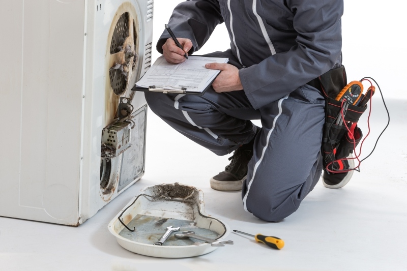 Appliance repair service in Feltham
